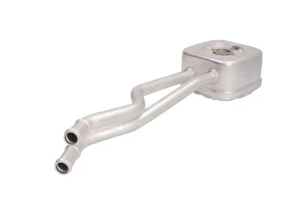 THERMOTEC Olajhűtő, motorolaj - D4W006TT - TothCarparts