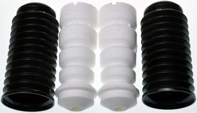 DENCKERMANN porvédő készlet, lengéscsillapító - D500005 - TothCarparts