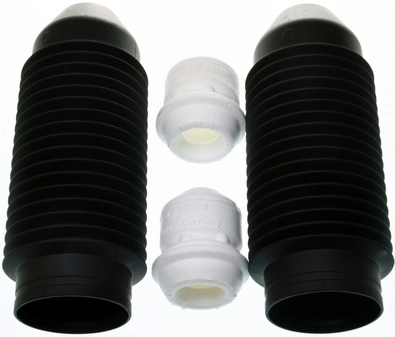 DENCKERMANN porvédő készlet, lengéscsillapító - D500016 - TothCarparts