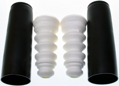 DENCKERMANN porvédő készlet, lengéscsillapító - D500024 - TothCarparts