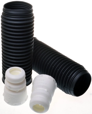DENCKERMANN porvédő készlet, lengéscsillapító - D500042 - TothCarparts
