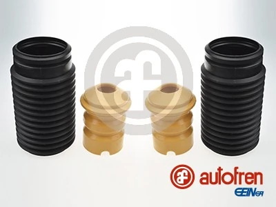 AUTOFREN SEINSA porvédő készlet, lengéscsillapító - D5057 - TothCarparts