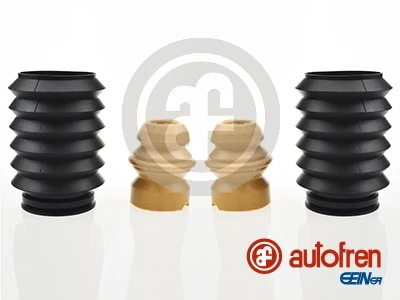 AUTOFREN SEINSA porvédő készlet, lengéscsillapító - D5141 - TothCarparts