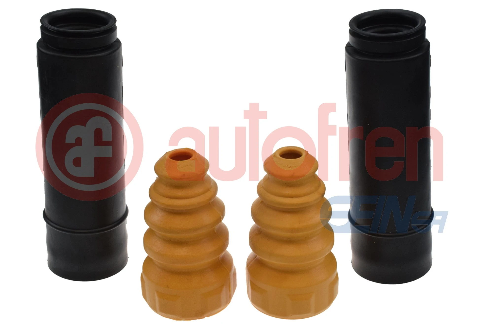 AUTOFREN SEINSA porvédő készlet, lengéscsillapító - D5249 - TothCarparts