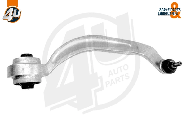 4U Autoparts lengőkar, kerékfelfüggesztés - D53317 - TothCarparts