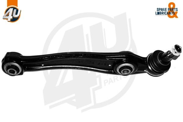 4U Autoparts lengőkar, kerékfelfüggesztés - D53639 - TothCarparts