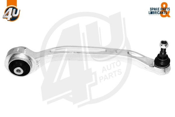 4U Autoparts lengőkar, kerékfelfüggesztés - D53809 - TothCarparts