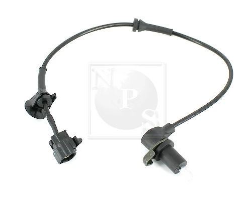 NPS érzékelő, kerékfordulatszám - D568O03 - TothCarparts