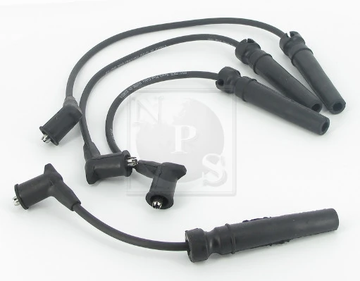 NPS gyújtókábelkészlet - D580O04 - TothCarparts
