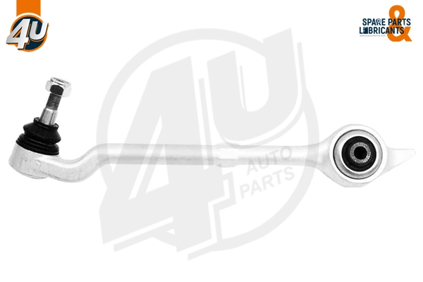 4U Autoparts lengőkar, kerékfelfüggesztés - D58906 - TothCarparts