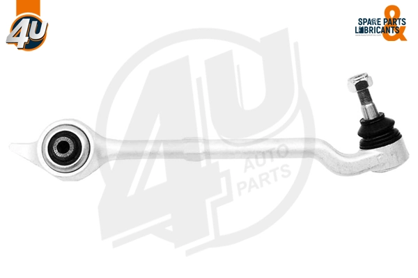 4U Autoparts lengőkar, kerékfelfüggesztés - D58907 - TothCarparts