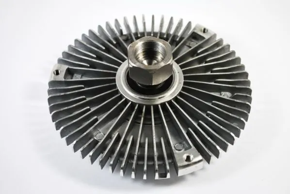 THERMOTEC kuplung, hűtőventilátor - D5B004TT - TothCarparts