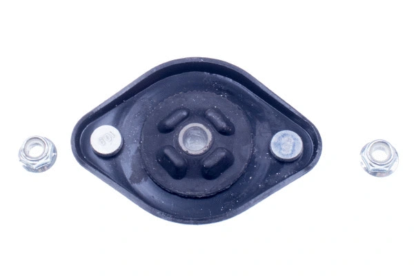 DENCKERMANN Támcsapágy, gólyaláb - D600063 - TothCarparts