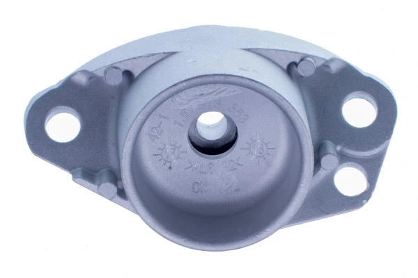 DENCKERMANN Támcsapágy, gólyaláb - D600067 - TothCarparts