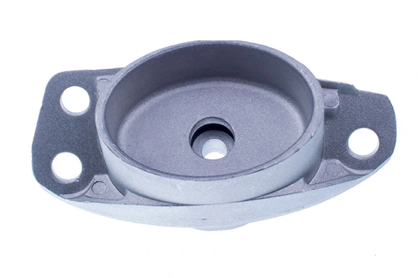 DENCKERMANN Támcsapágy, gólyaláb - D600070 - TothCarparts