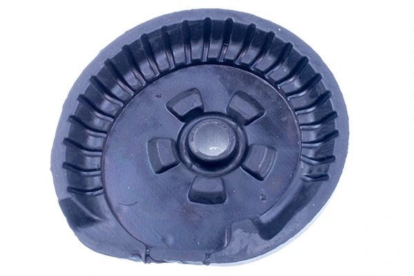 DENCKERMANN Támcsapágy, gólyaláb - D600073 - TothCarparts