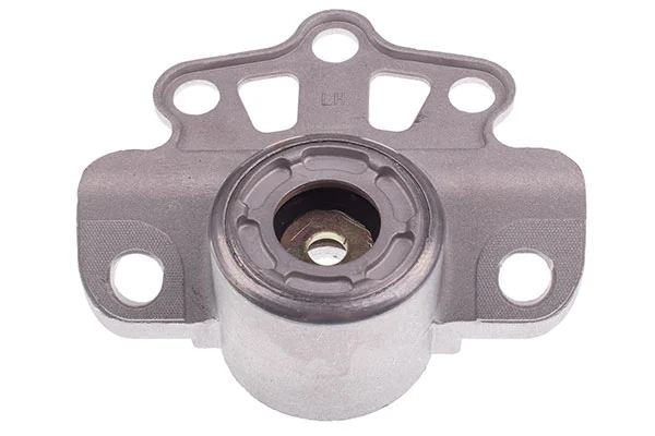 DENCKERMANN Támcsapágy, gólyaláb - D600137 - TothCarparts