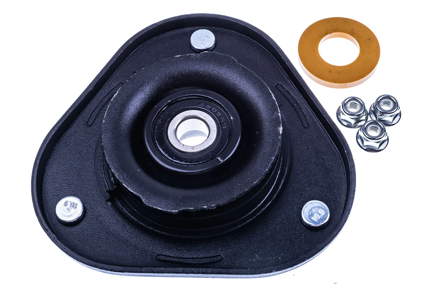 DENCKERMANN Javítókészlet, gólyaláb támasztó csapágy - D600243 - TothCarparts