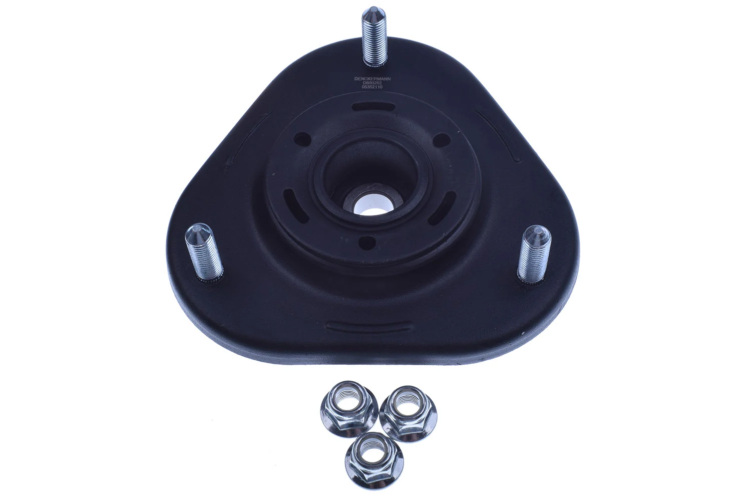 DENCKERMANN Javítókészlet, gólyaláb támasztó csapágy - D600252 - TothCarparts