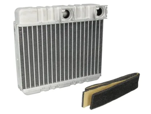THERMOTEC Hőcserélő, belső tér fűtés - D6B005TT - TothCarparts