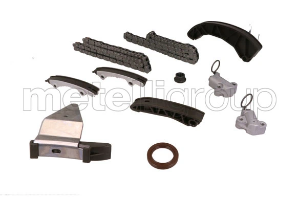 GRAF vezérműlánc készlet - GTC026 - TothCarparts