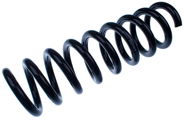 DENCKERMANN futómű rugó - D700131 - TothCarparts