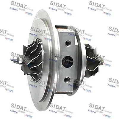 AUTOTEAM Törzscsoport, turbótöltő - D71007 - TothCarparts