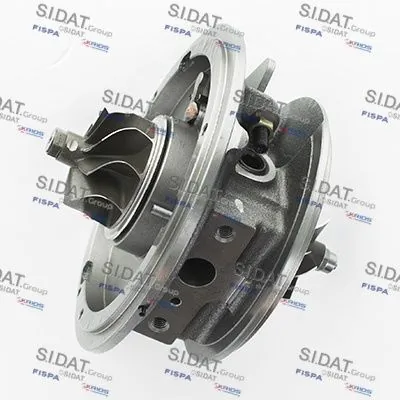 AUTOTEAM Törzscsoport, turbótöltő - D71043 - TothCarparts