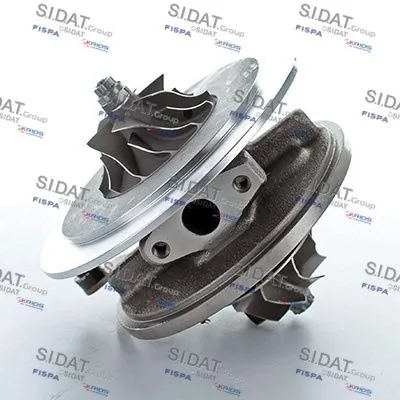 AUTOTEAM Törzscsoport, turbótöltő - D7157 - TothCarparts