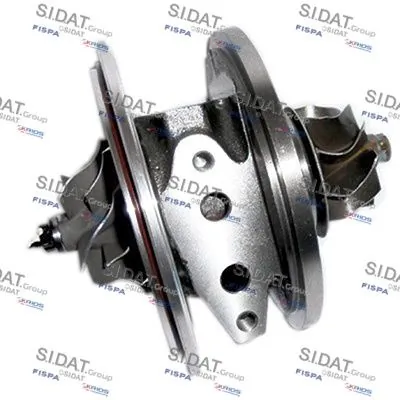 AUTOTEAM Törzscsoport, turbótöltő - D7340 - TothCarparts