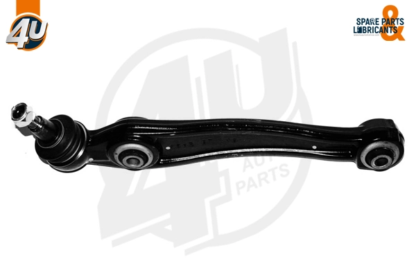 4U Autoparts lengőkar, kerékfelfüggesztés - D74083 - TothCarparts