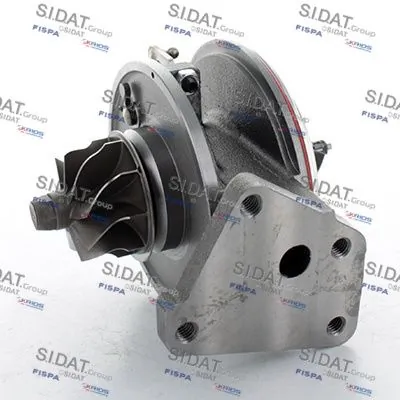AUTOTEAM Törzscsoport, turbótöltő - D7457 - TothCarparts