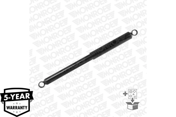 MONROE lengéscsillapító - D7703 - TothCarparts