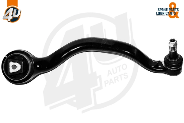 4U Autoparts lengőkar, kerékfelfüggesztés - D77932 - TothCarparts