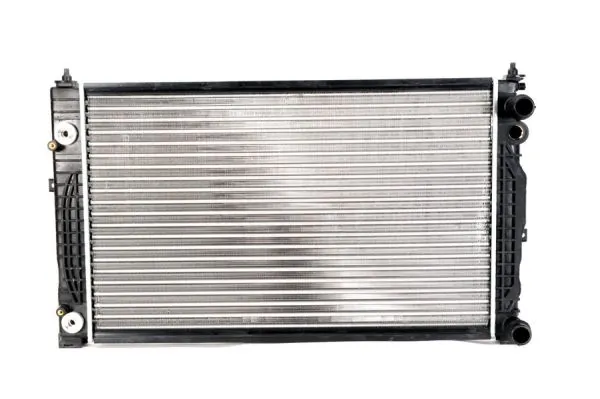 THERMOTEC hűtő, motorhűtés - D7A006TT - TothCarparts