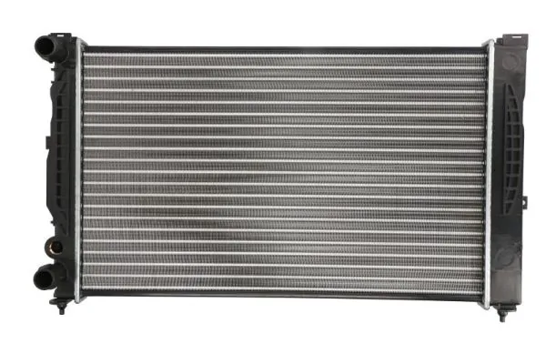 THERMOTEC hűtő, motorhűtés - D7A008TT - TothCarparts