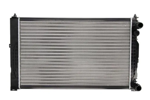 THERMOTEC hűtő, motorhűtés - D7A009TT - TothCarparts