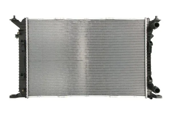 THERMOTEC hűtő, motorhűtés - D7A024TT - TothCarparts