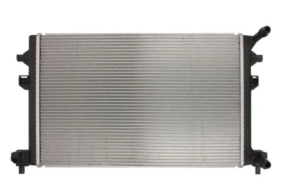 THERMOTEC hűtő, motorhűtés - D7A036TT - TothCarparts