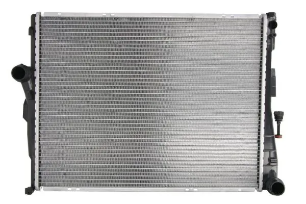 THERMOTEC hűtő, motorhűtés - D7B021TT - TothCarparts