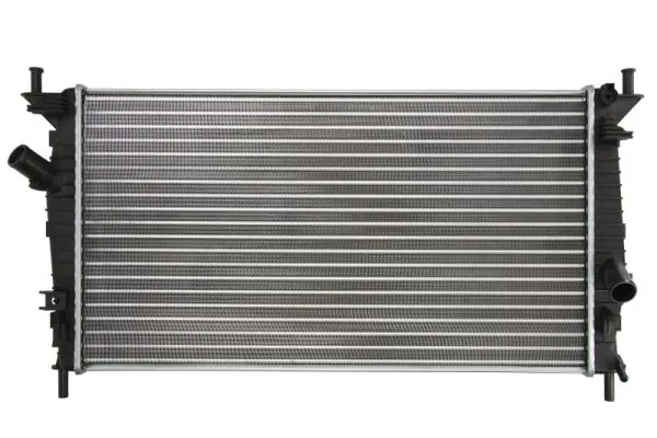 THERMOTEC hűtő, motorhűtés - D7G002TT - TothCarparts