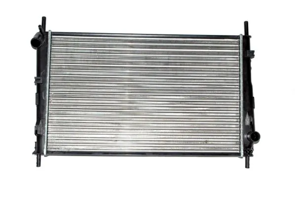 THERMOTEC hűtő, motorhűtés - D7G015TT - TothCarparts