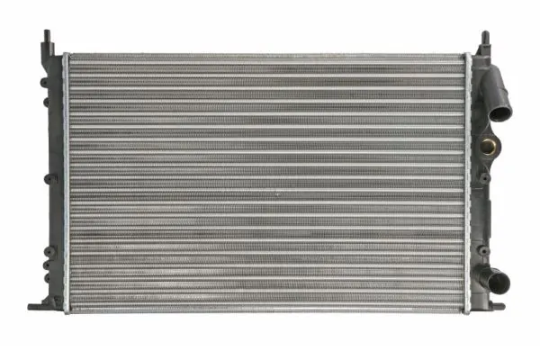 THERMOTEC hűtő, motorhűtés - D7R014TT - TothCarparts