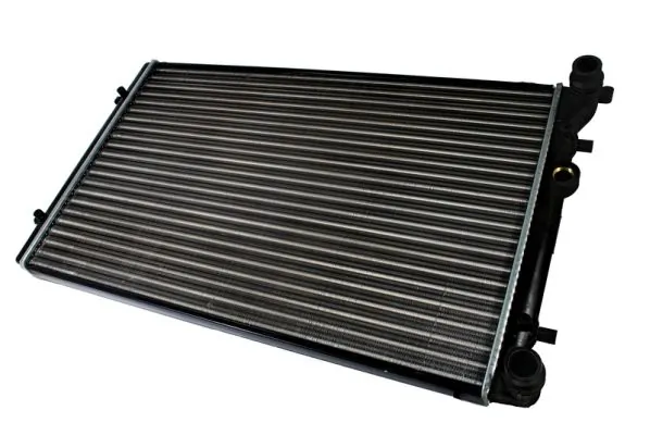 THERMOTEC hűtő, motorhűtés - D7W001TT - TothCarparts