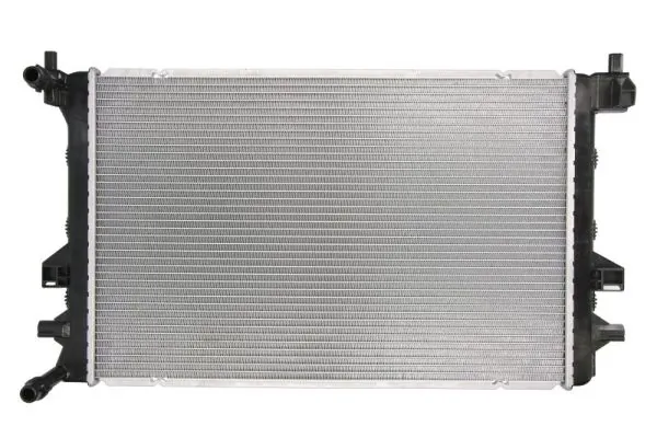 THERMOTEC hűtő, motorhűtés - D7W074TT - TothCarparts