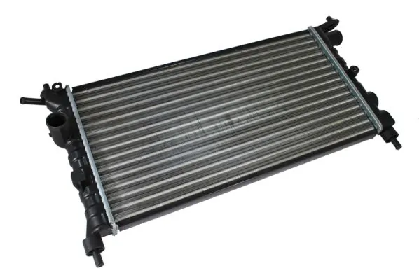 THERMOTEC hűtő, motorhűtés - D7X003TT - TothCarparts