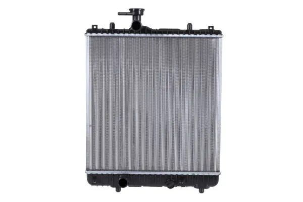 THERMOTEC hűtő, motorhűtés - D7X018TT - TothCarparts