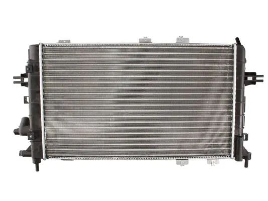 THERMOTEC hűtő, motorhűtés - D7X025TT - TothCarparts
