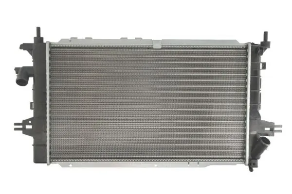 THERMOTEC hűtő, motorhűtés - D7X040TT - TothCarparts