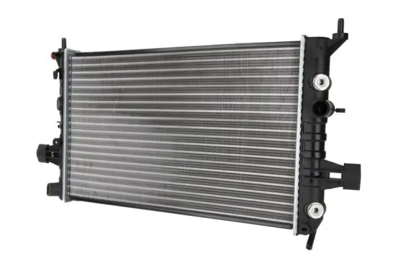 THERMOTEC hűtő, motorhűtés - D7X042TT - TothCarparts